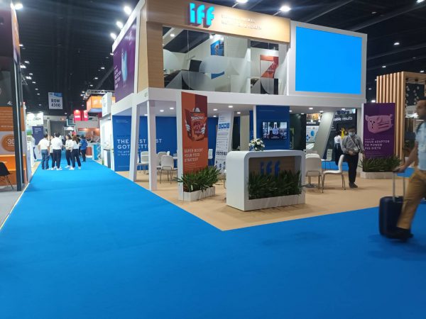 166 - Sky Blue - Image 3