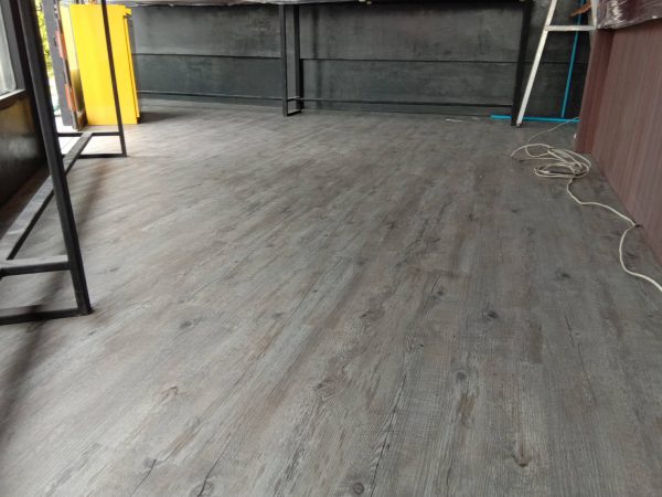 DVW6023 - CHARCOAL GREY - Image 4