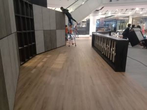 DVW6063 - COLONIAL WALNUT - Image 2