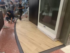 DVW6063 - COLONIAL WALNUT - Image 3