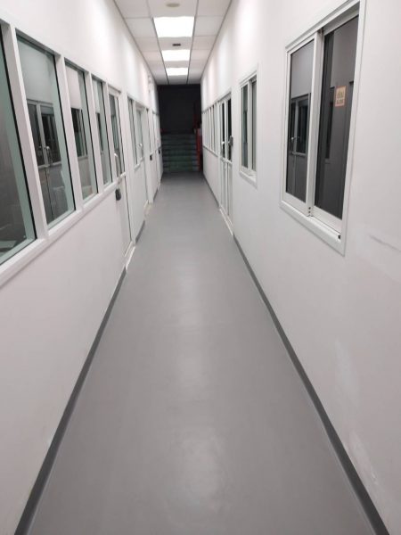 DPC03 Dark Grey - Image 3