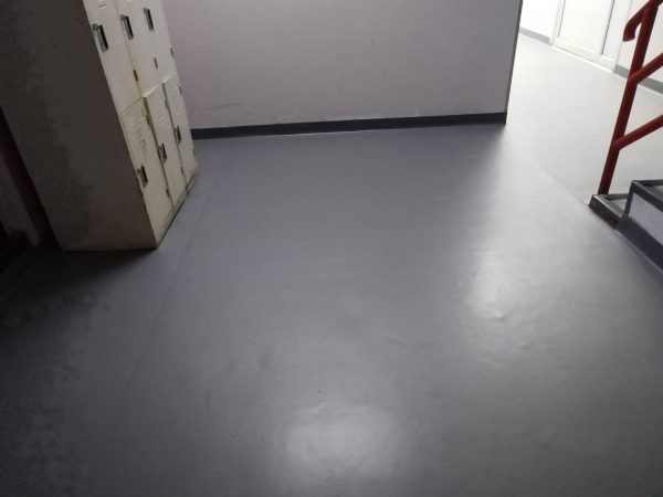 DPC03 Dark Grey - Image 2