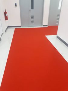 718 - Red - Image 4