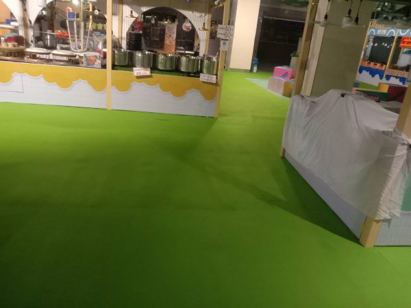 555 - Green Apple - Image 4