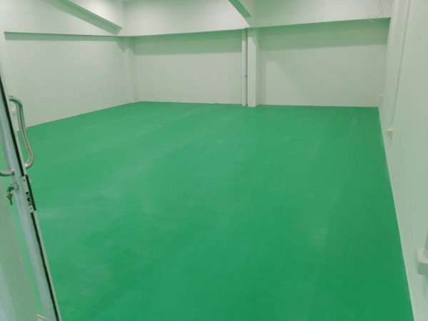 DPC08 Dark Green - Image 2