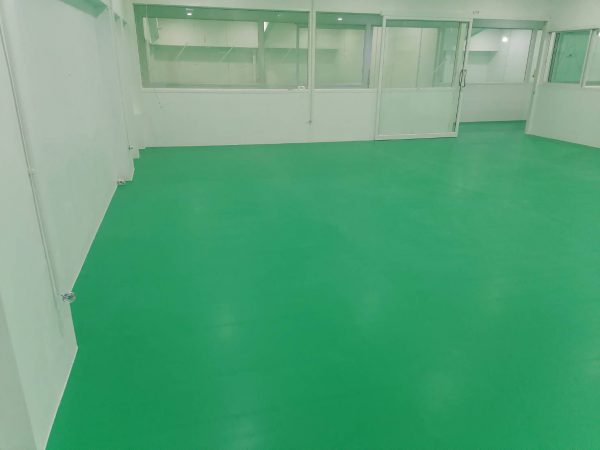 DPC08 Dark Green - Image 3