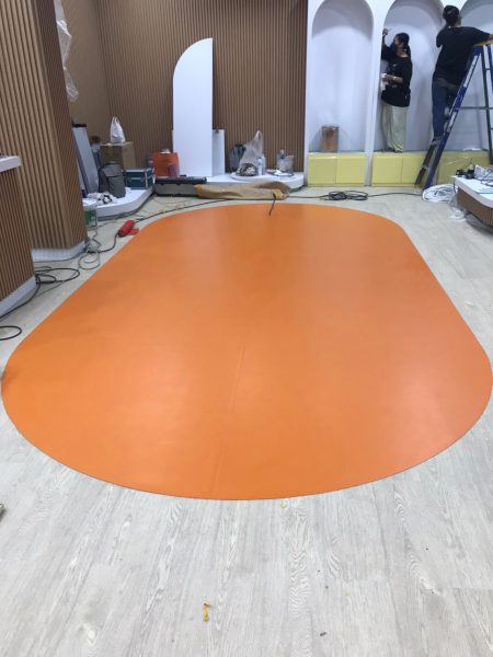 DPC12 Orange - Image 2