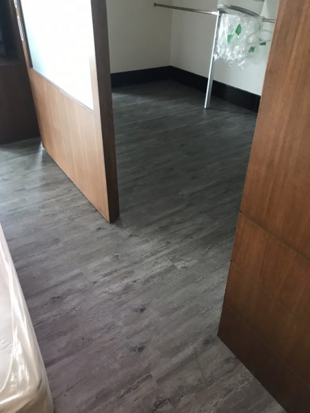 DVW6065 - CHERRY BROWN (  NEW COLOR ) - Image 4