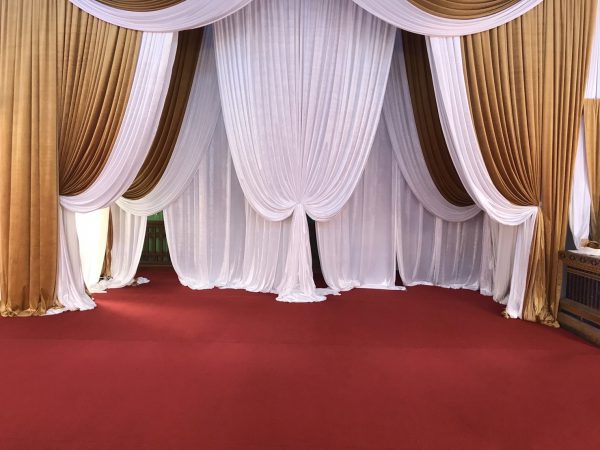 711 - Dark Red - Image 4