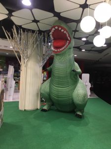 719 - Green - Image 2