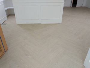 DVW5020 - WHITE ASH ( NEW COLOR ) - Image 3