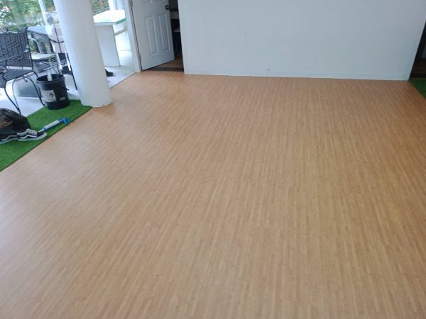 DVW5412 - BAMBOO OAK - Image 5