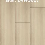 DVW5017 - LIGHT BEECH WOOD ( NEW COLOR )